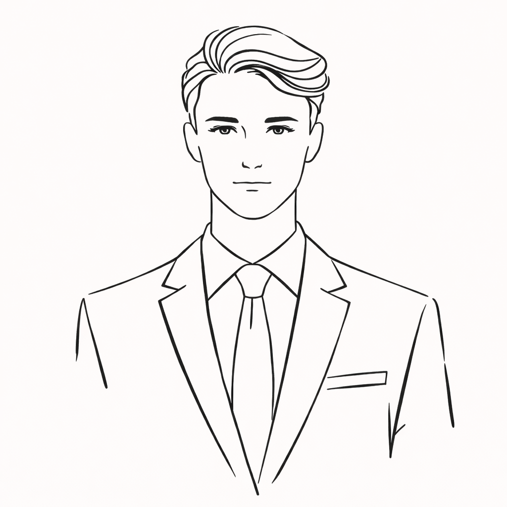 Pedro - landscaper - Temporary picture