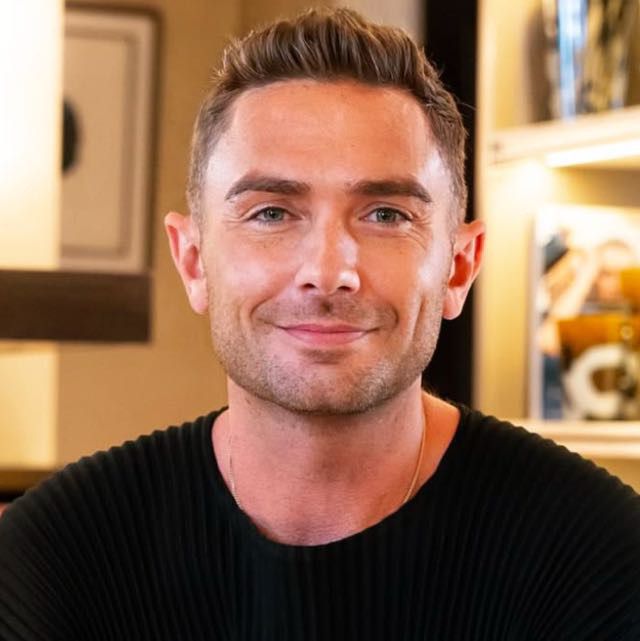 Algarve Interior Design team - Tobias - Interior Designer